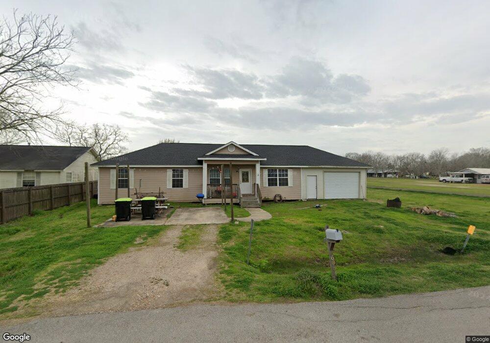 8608 Park St, Needville, TX 77461 - photo 1