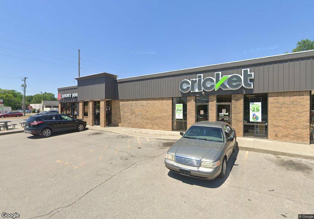 2038 SW Gage Blvd, Topeka, KS 66604 - photo 1