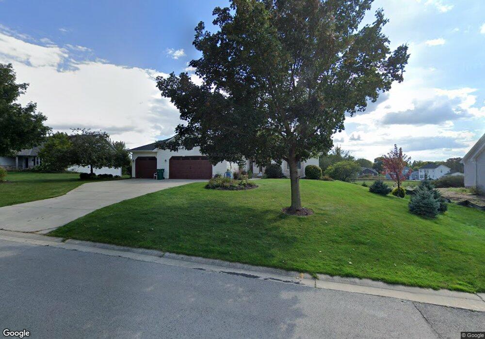 N101W16725 Gunflint Trail, Germantown, WI 53022 - photo 1