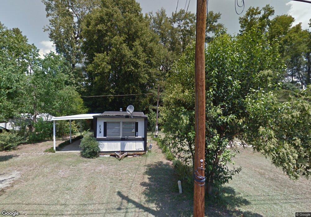 241 Edward Dr, Macon, GA 31216 - photo 1