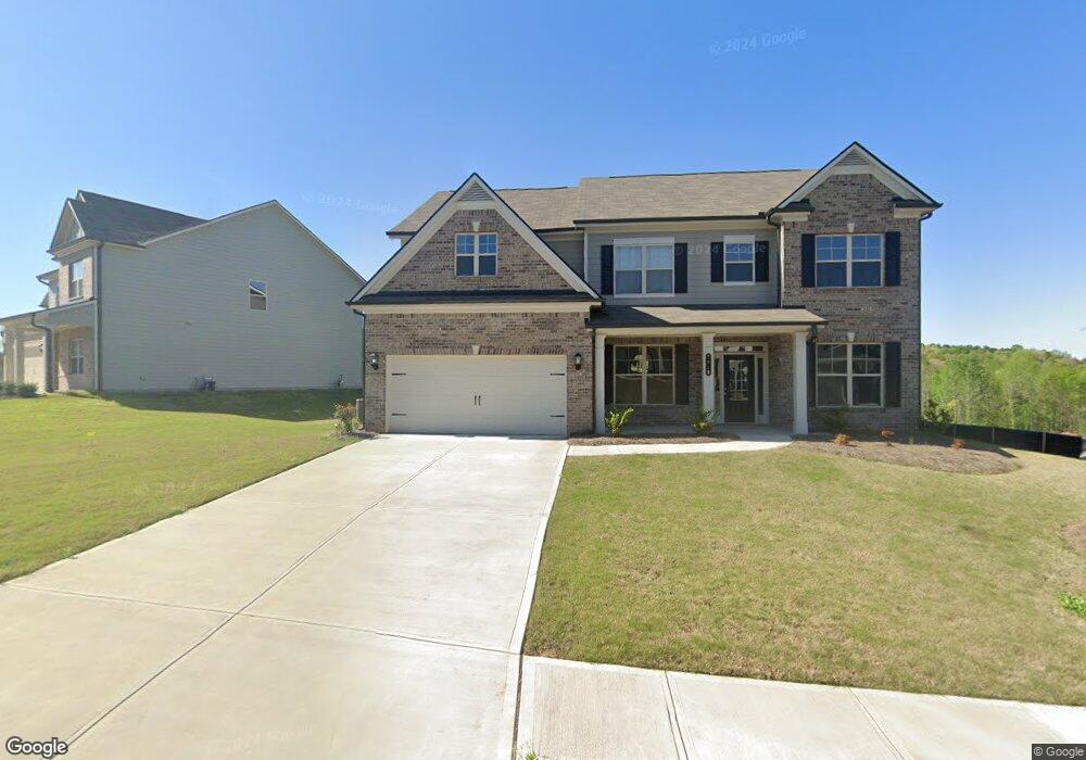 7018 Branch Creek Cove, Flowery Branch, GA 30542 - photo 1