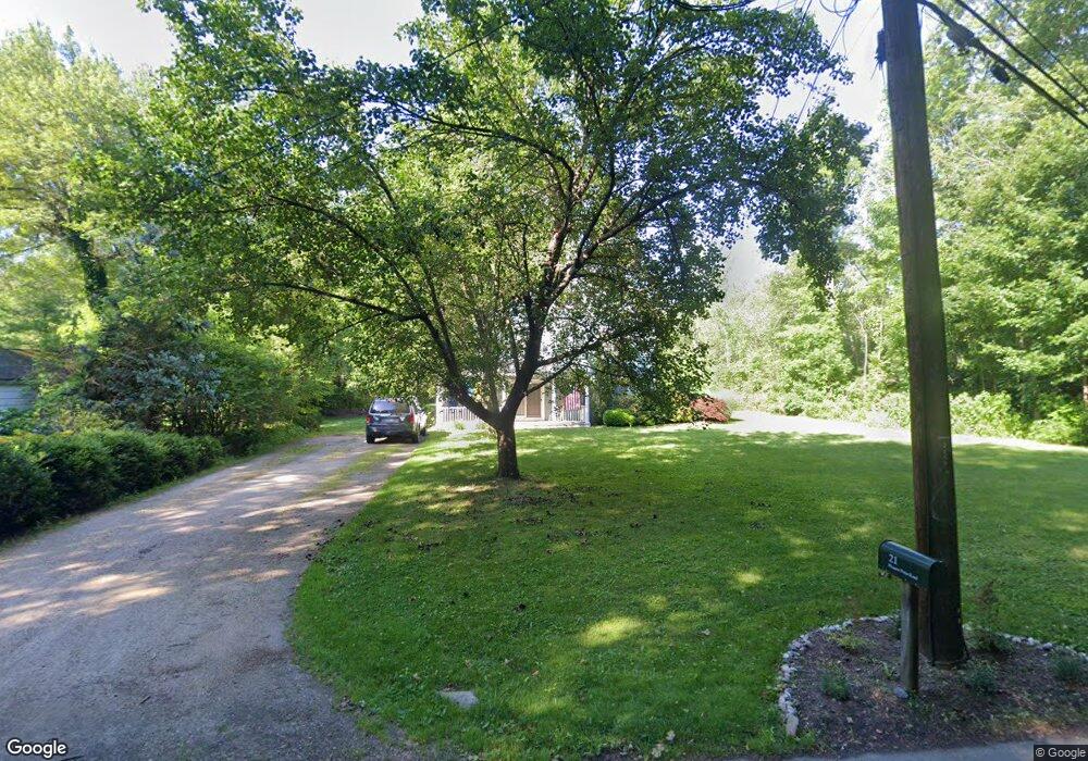 21 Pleasant Point Rd, Branford, CT 06405 - photo 1