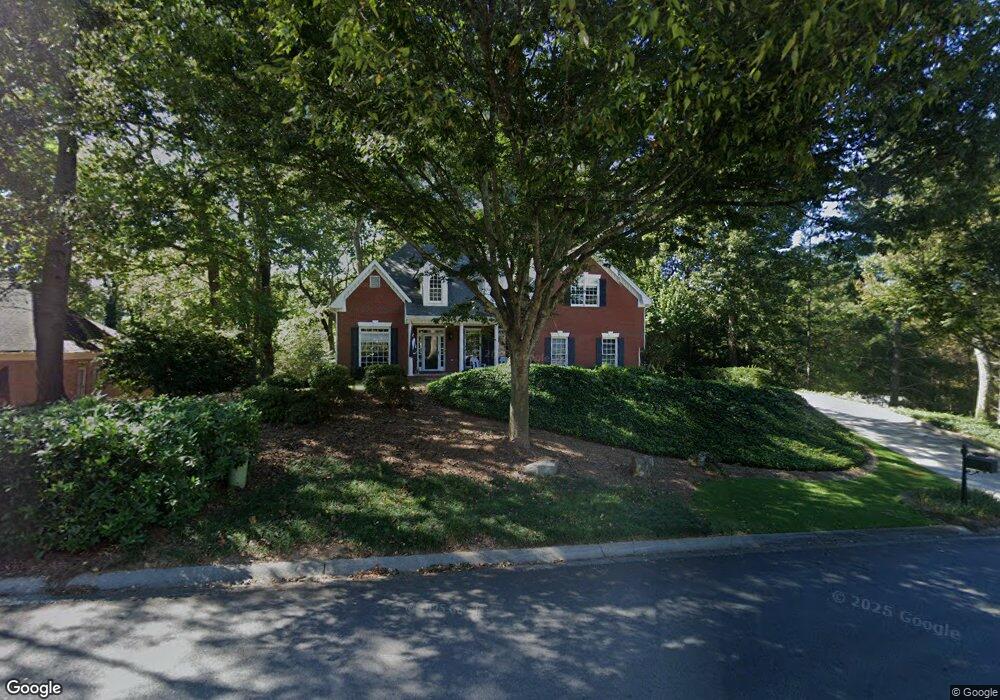 3390 Highgate Hills Dr NE, Duluth, GA 30097 - photo 1