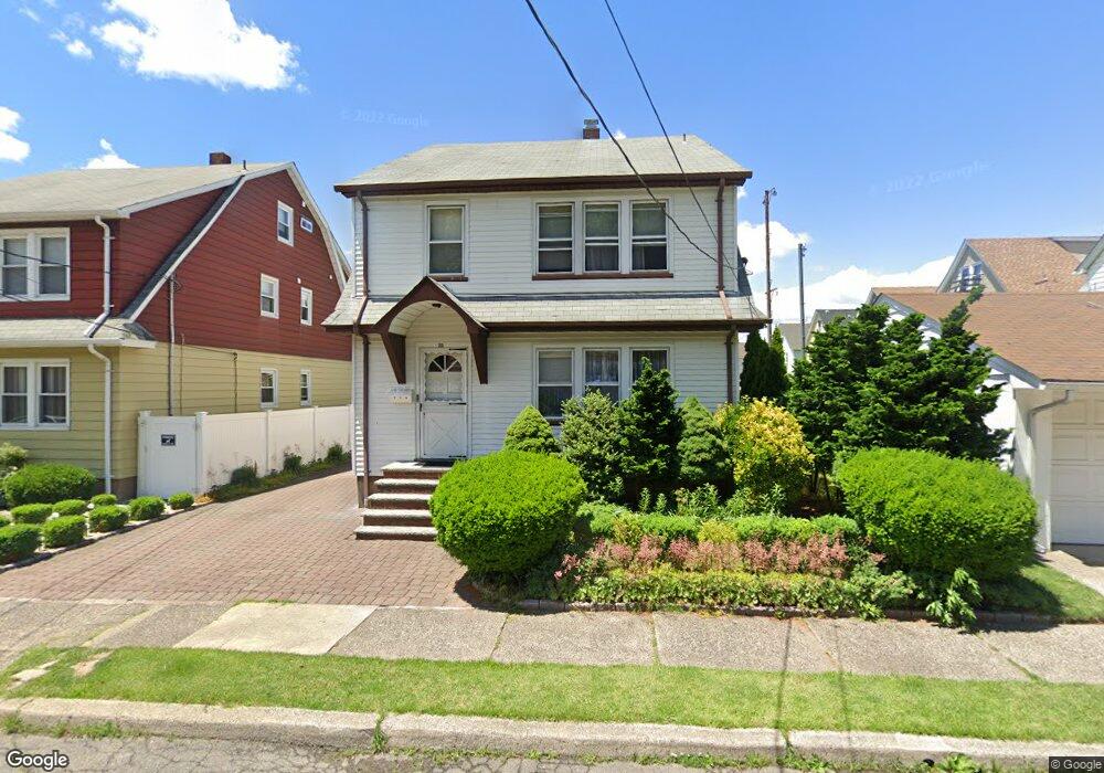 35 Brook Ave, Wallington, NJ 07057 - photo 1