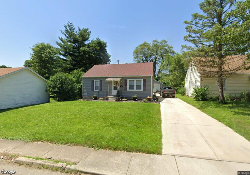 870 Catherine St, Xenia, OH 45385 - photo 1