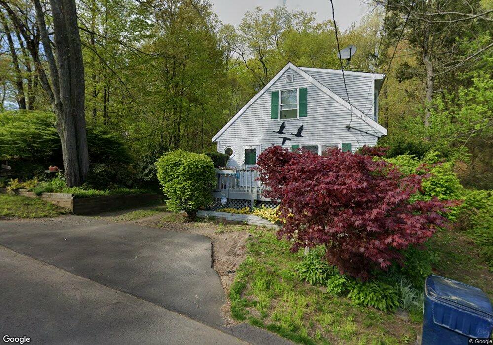 139 Lake Plymouth Blvd, Plymouth, CT 06782 - photo 1