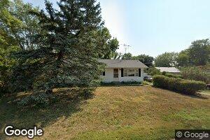 261 W Elm St, Dwight, NE 68635