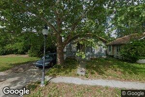 1161 SW Washburn Ave, Topeka, KS 66604