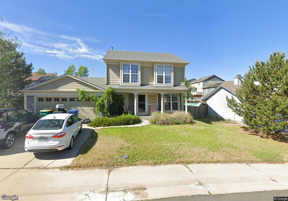 6005 S Netherland Cir, Centennial, CO 80015 - photo 1