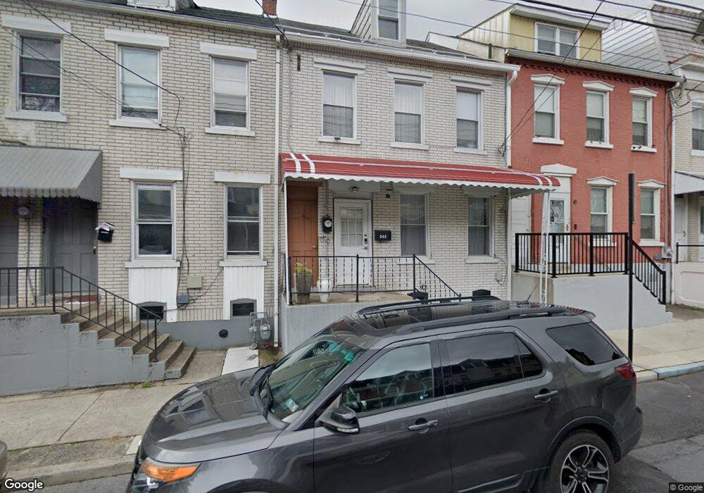 948 W Gordon St, Allentown, PA 18102 - photo 1