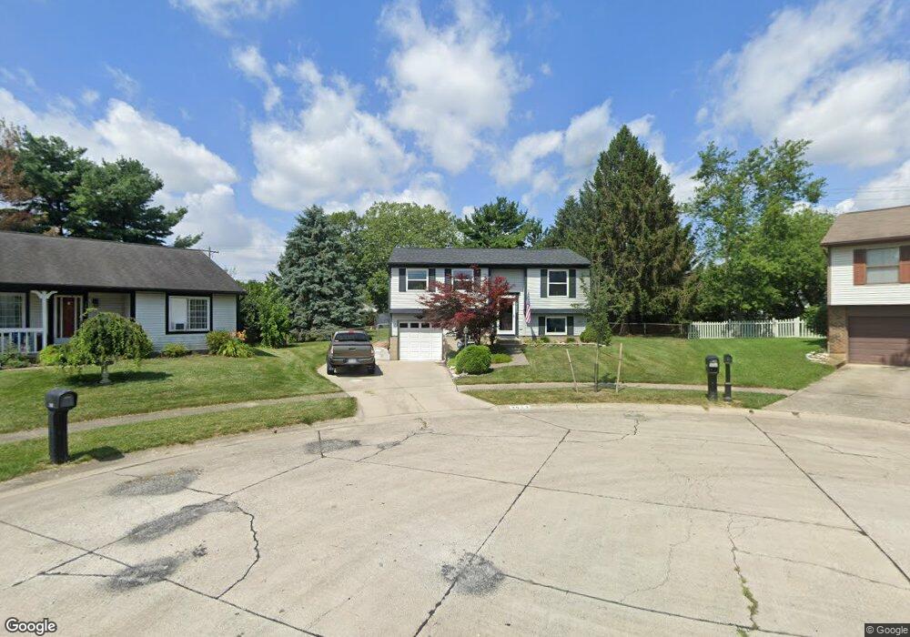 2653 Buckwheat Ct, Columbus, OH 43207 - photo 1