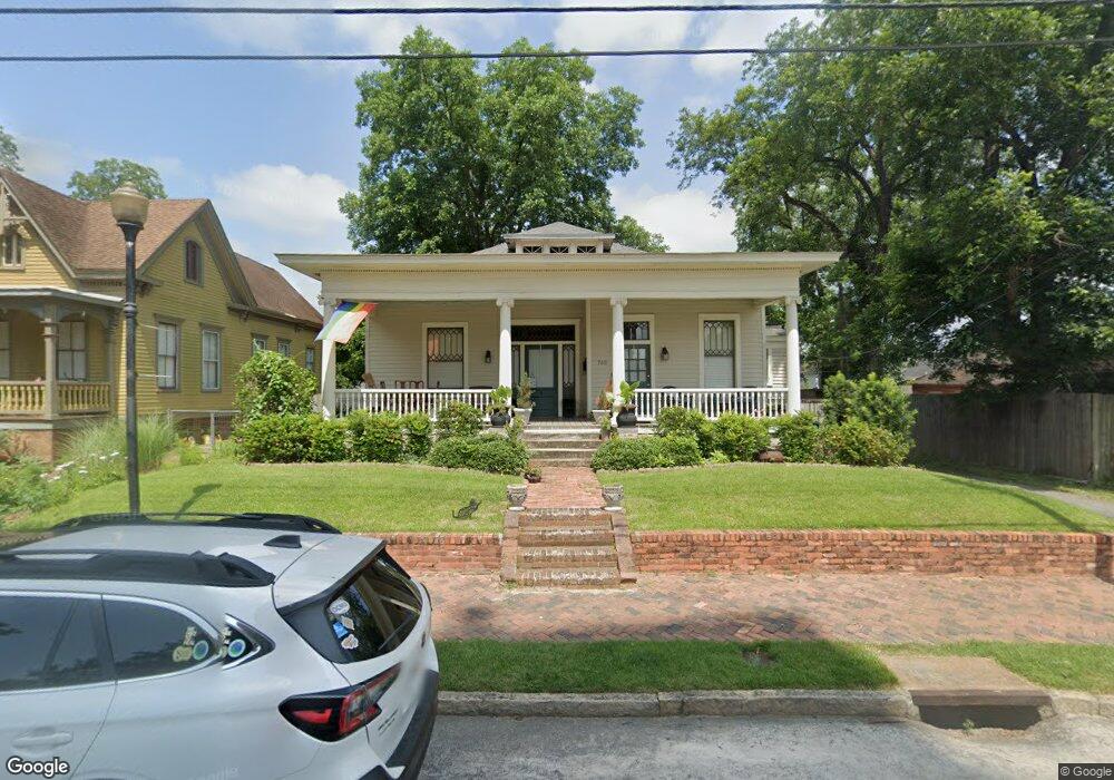 735 Progress St, Macon, GA 31201 - photo 1