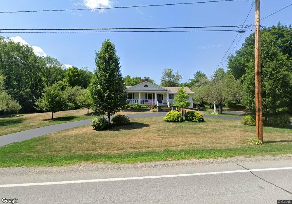 795 Swaggertown Rd, Schenectady, NY 12302 - photo 1