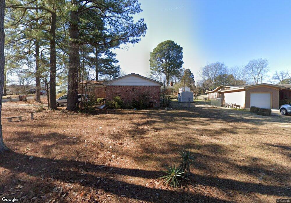 624 Newcomb Cir, Benton, AR 72015 - photo 1