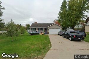 115 E Green Ave, Kellogg, MN 55945
