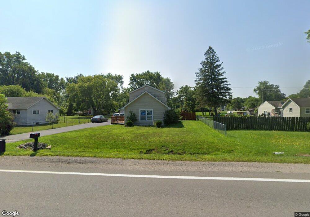 4611 Griswold Rd, Kimball, MI 48074 - photo 1