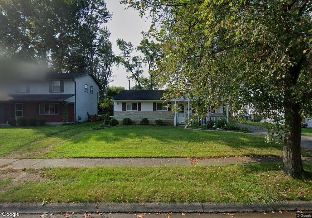1289 Cranwood Square N, Columbus, OH 43229 - photo 1