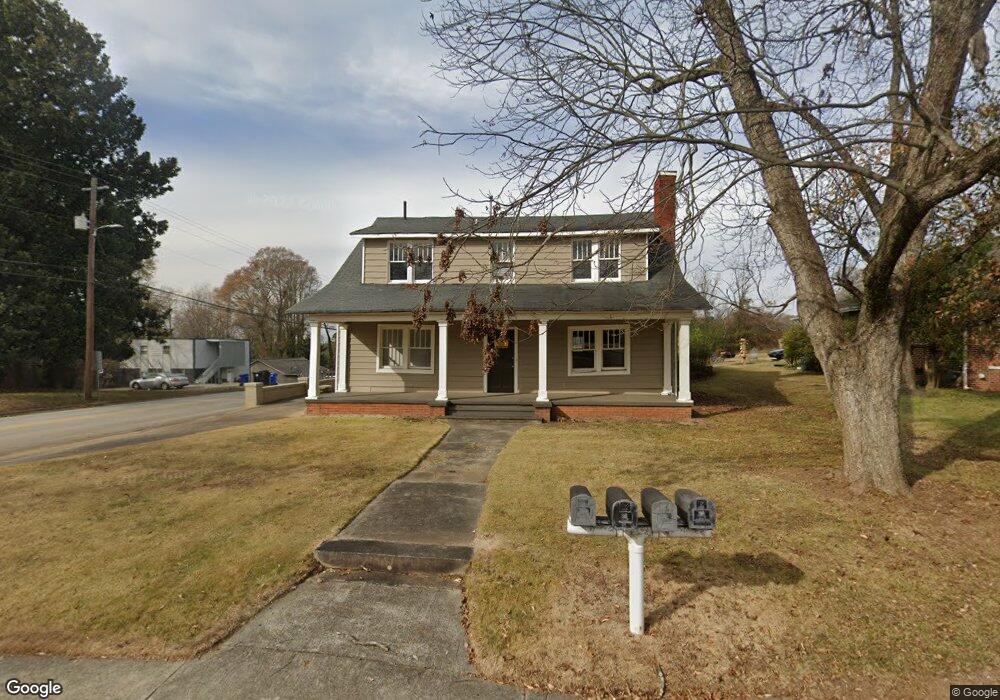 440 Ridgewood Ave, Gainesville, GA 30501 - photo 1