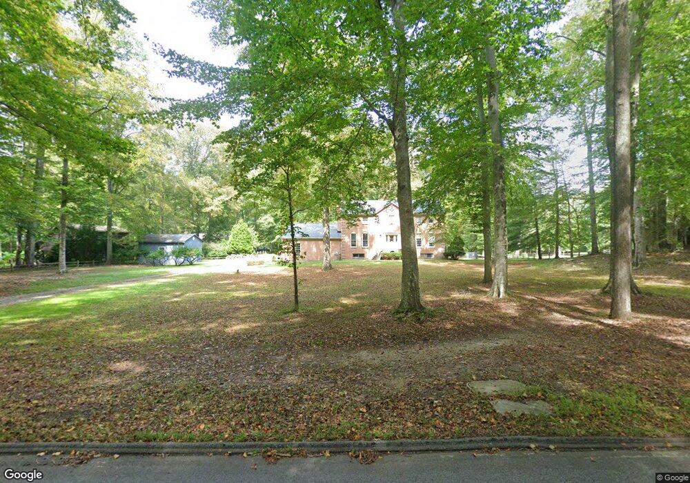 564 Harwood Rd, Harwood, MD 20776 - photo 1