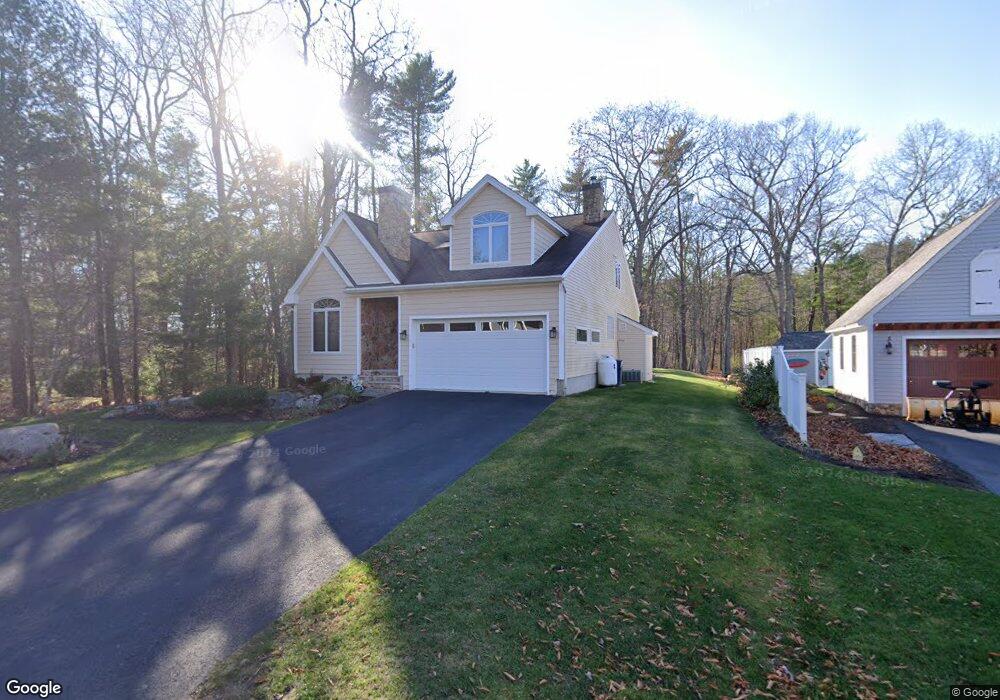 16 Robin Ln, Hampton, NH 03842 - photo 1