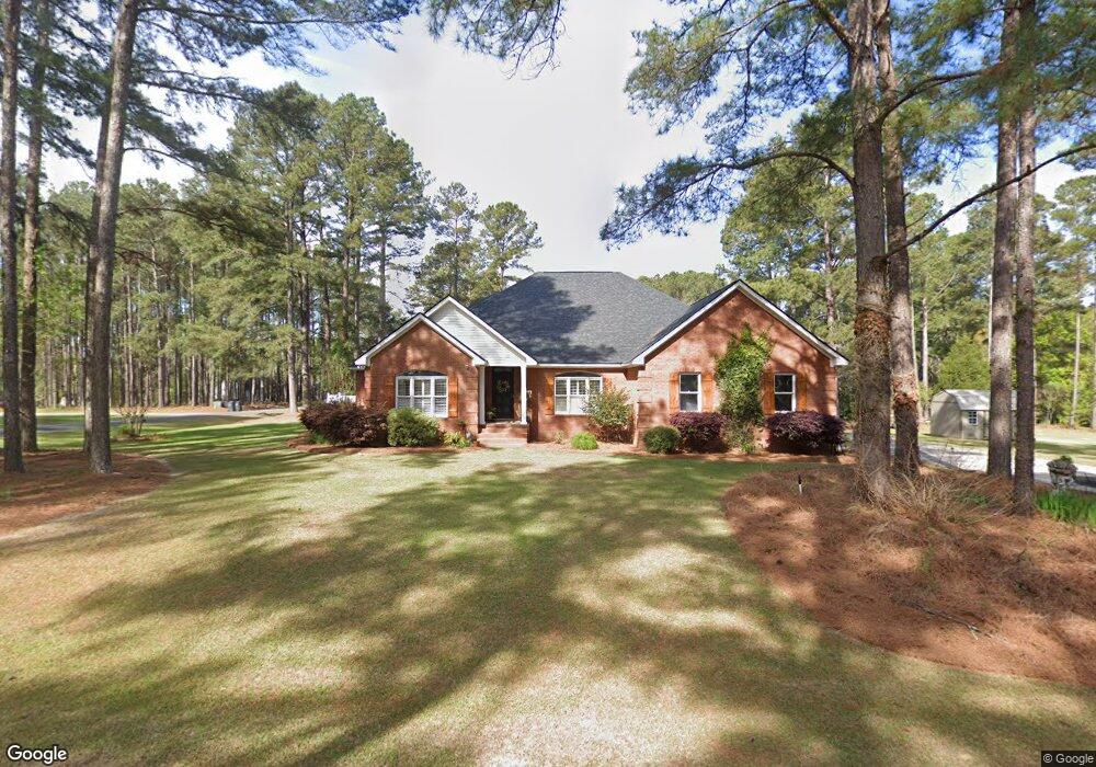 107 Sims Cir, Fitzgerald, GA 31750 - photo 1