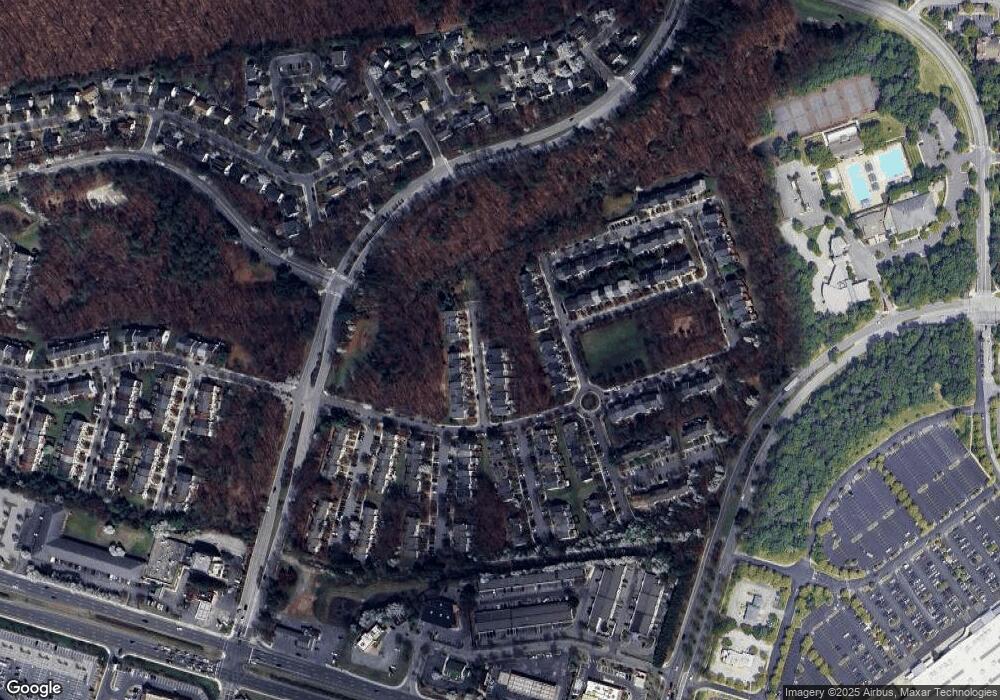 8511 Potomac Creek Rd, Laurel, MD 20724 - photo 1