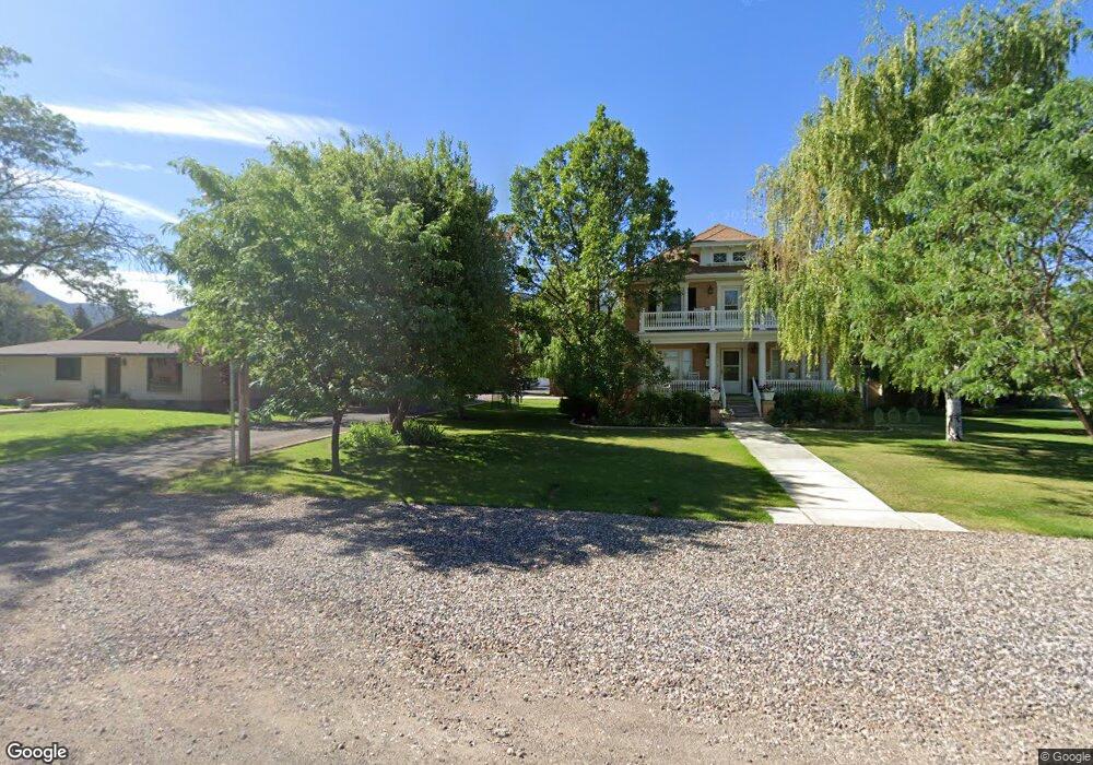 50 W Old Hwy, Parowan, UT 84761 - photo 1