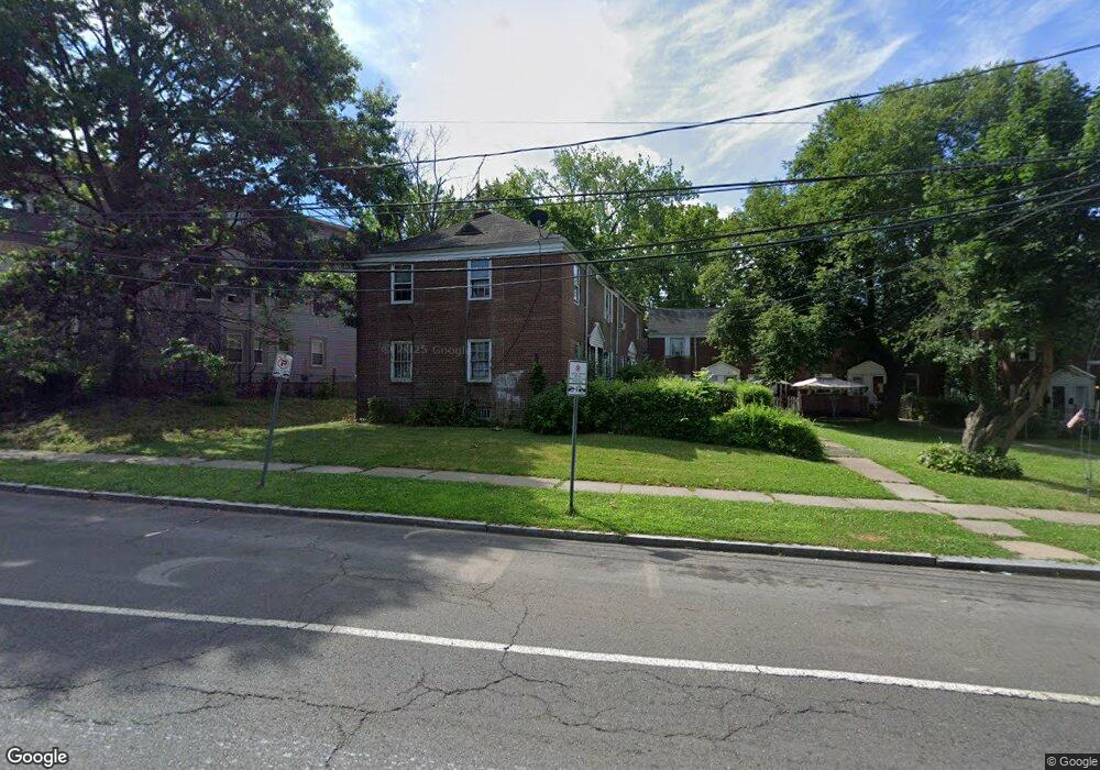 124 Brookfield St, Hartford, CT 06106 - photo 1