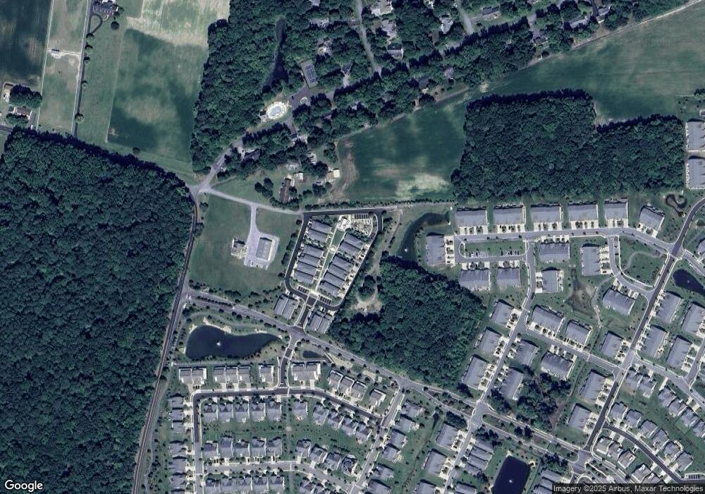 32683 Flycatcher Way unit 3012, Ocean View, DE 19970 - photo 1