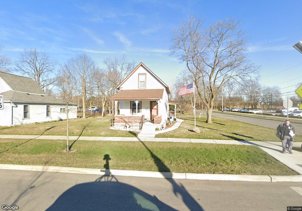 632 S Plum St, Marysville, OH 43040 - photo 1