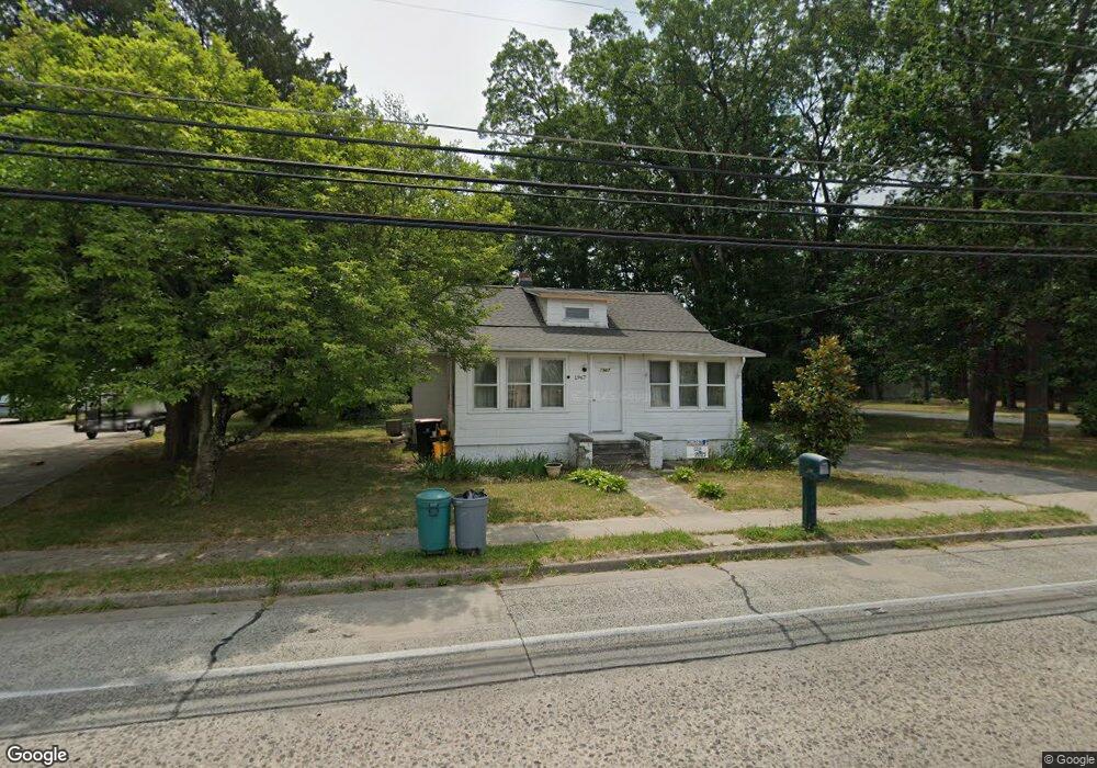 1967 Erial Clementon Rd, Sicklerville, NJ 08081 - photo 1