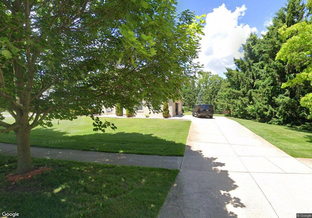 2818 Treyburn Ln unit Bldg-Unit, West Bloomfield, MI 48324 - photo 1