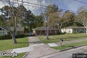 6124 Sherburn Rd, Montgomery, AL 36116
