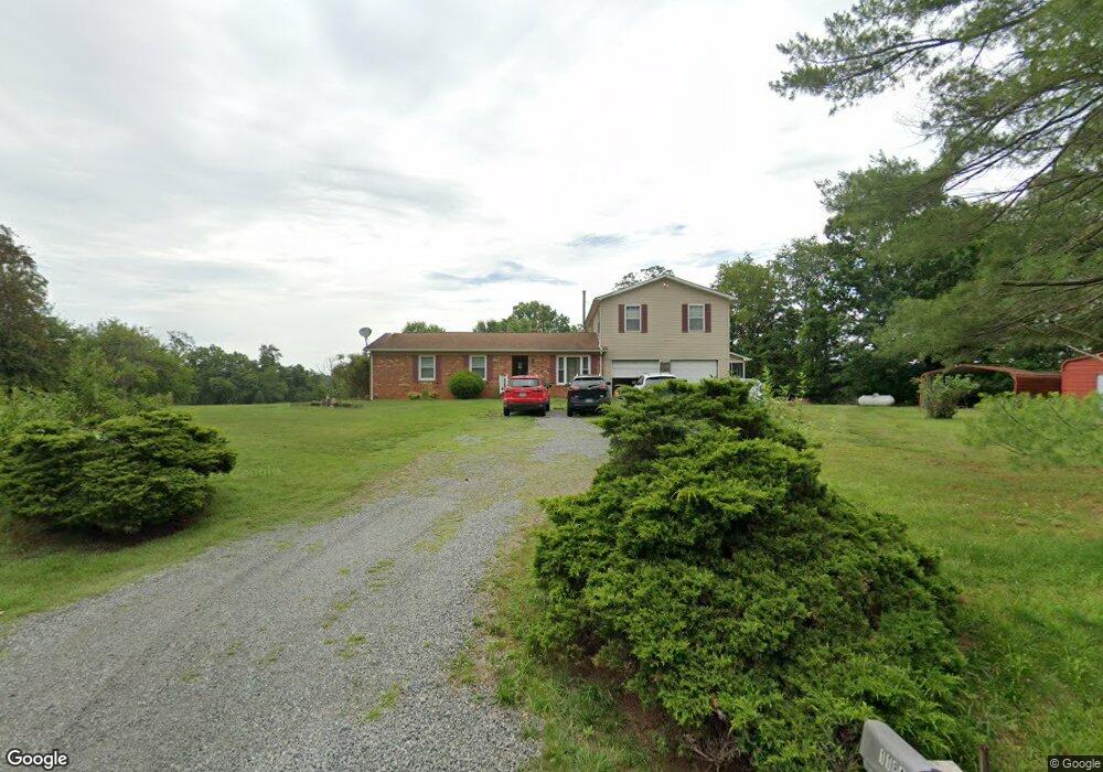 1184 Durrett Ridge Rd, Earlysville, VA 22936 - photo 1