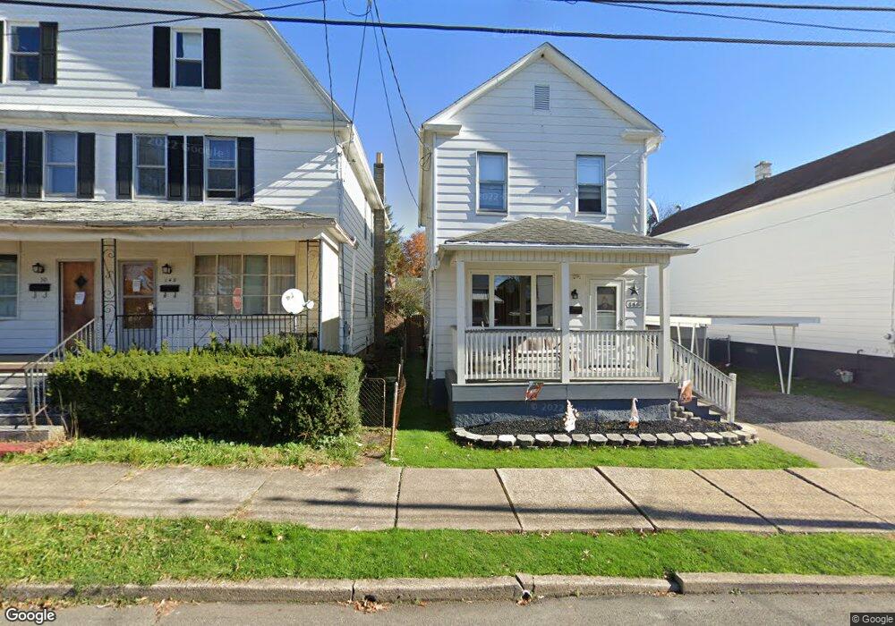 146 Phillip St, Nanticoke, PA 18634 - photo 1