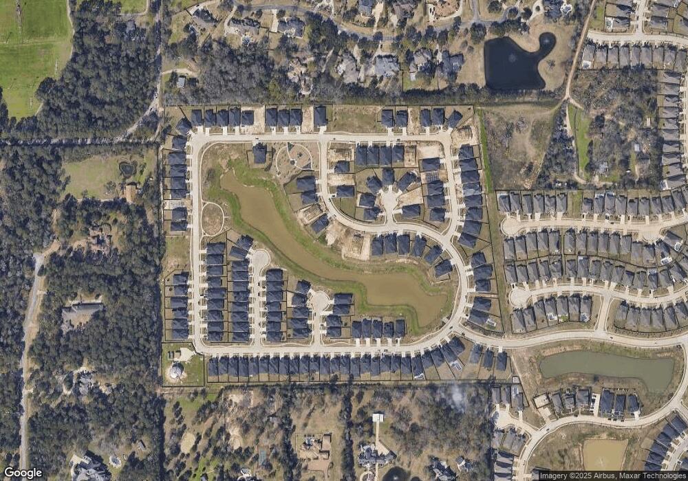 9623 Lakeside Arbor Way, Tomball, TX 77375 - photo 1