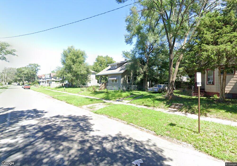 1229 14th St, Rock Island, IL 61201 - photo 1