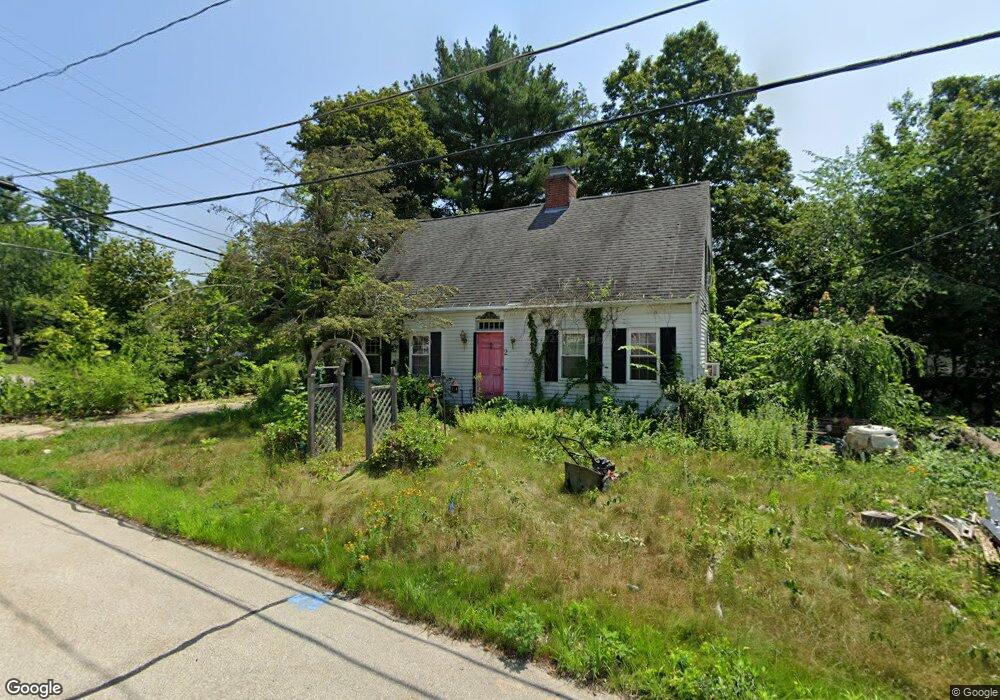 2 Kirk St, Nashua, NH 03064 - photo 1