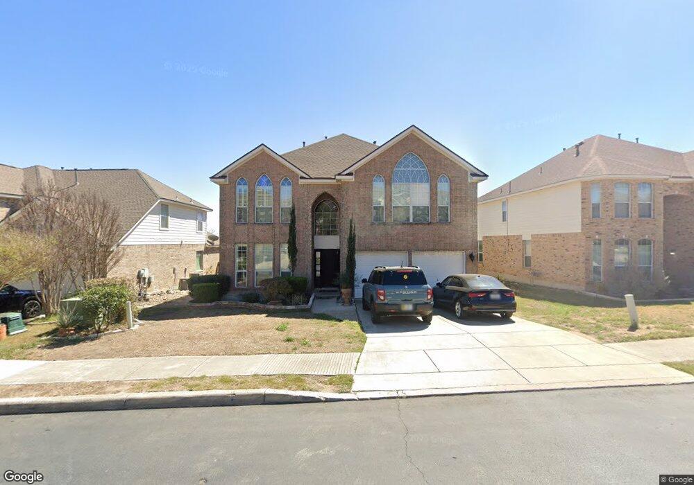 10514 Rainbow View, Helotes, TX 78023 - photo 1