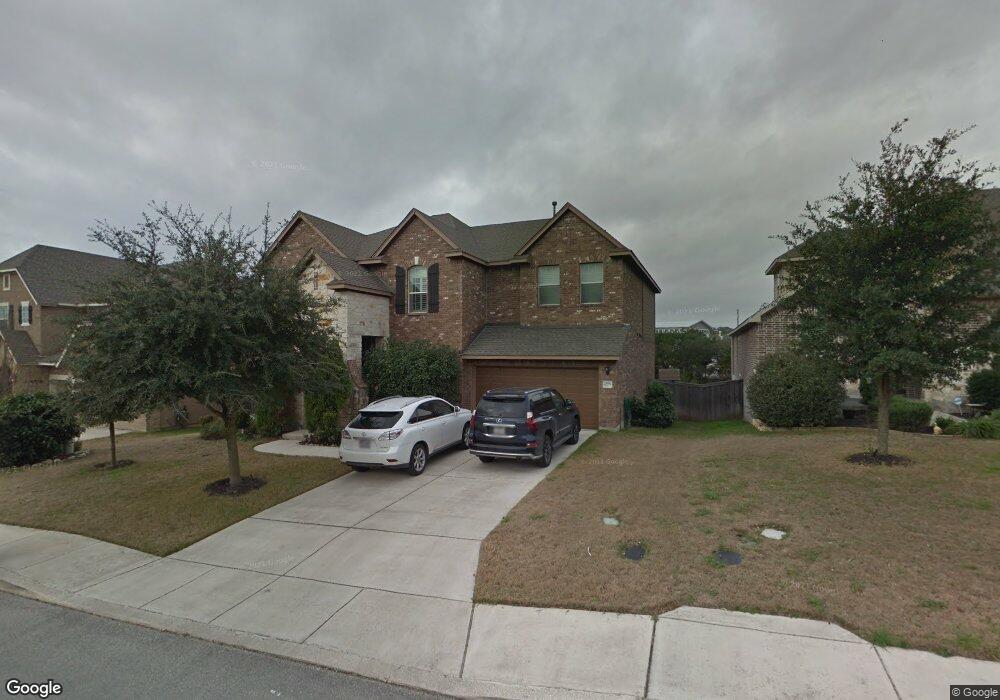 25551 Sioux Springs, San Antonio, TX 78261 - photo 1