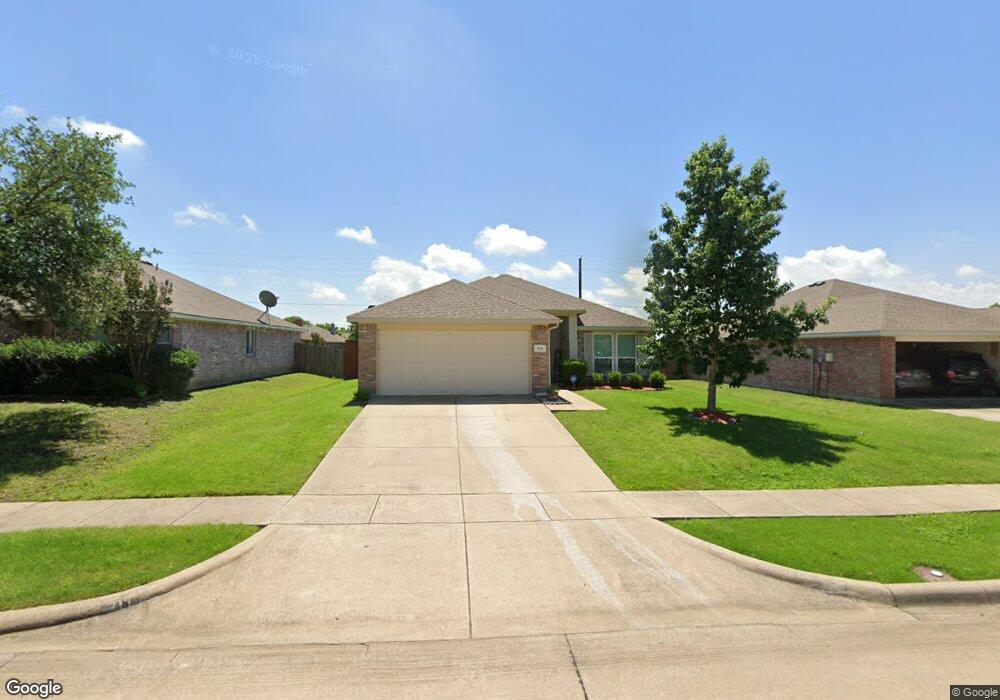 713 Chelsea Dr, Wylie, TX 75098 - photo 1
