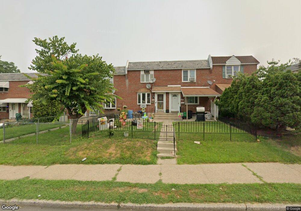 2007 S Delaware St, Allentown, PA 18103 - photo 1