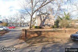 370 Peabody St, Athens, GA 30605