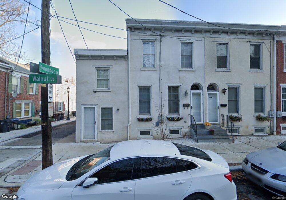 1310 N Walnut St, Wilmington, DE 19801 - photo 1