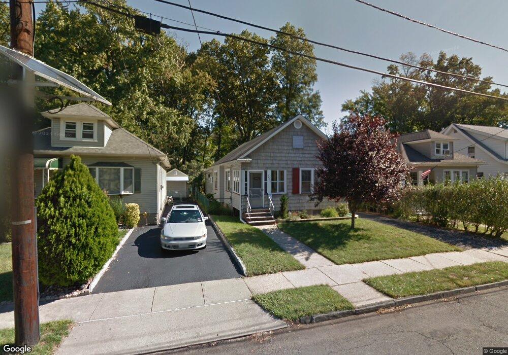 1051 Maurice Ave, Rahway, NJ 07065 - photo 1