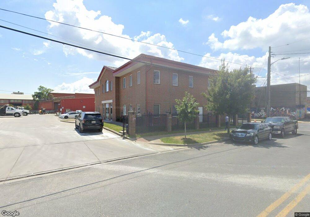 1315 W Hamburg St, Baltimore, MD 21230 - photo 1