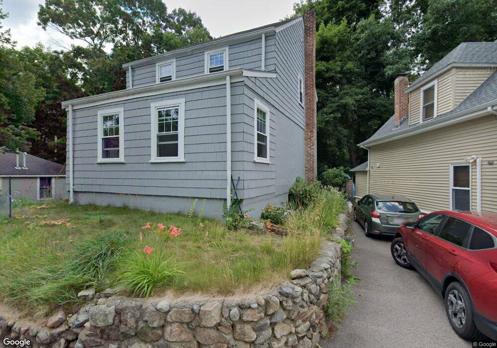 16 Stonecleve Rd, Wellesley, MA 02482 - photo 1