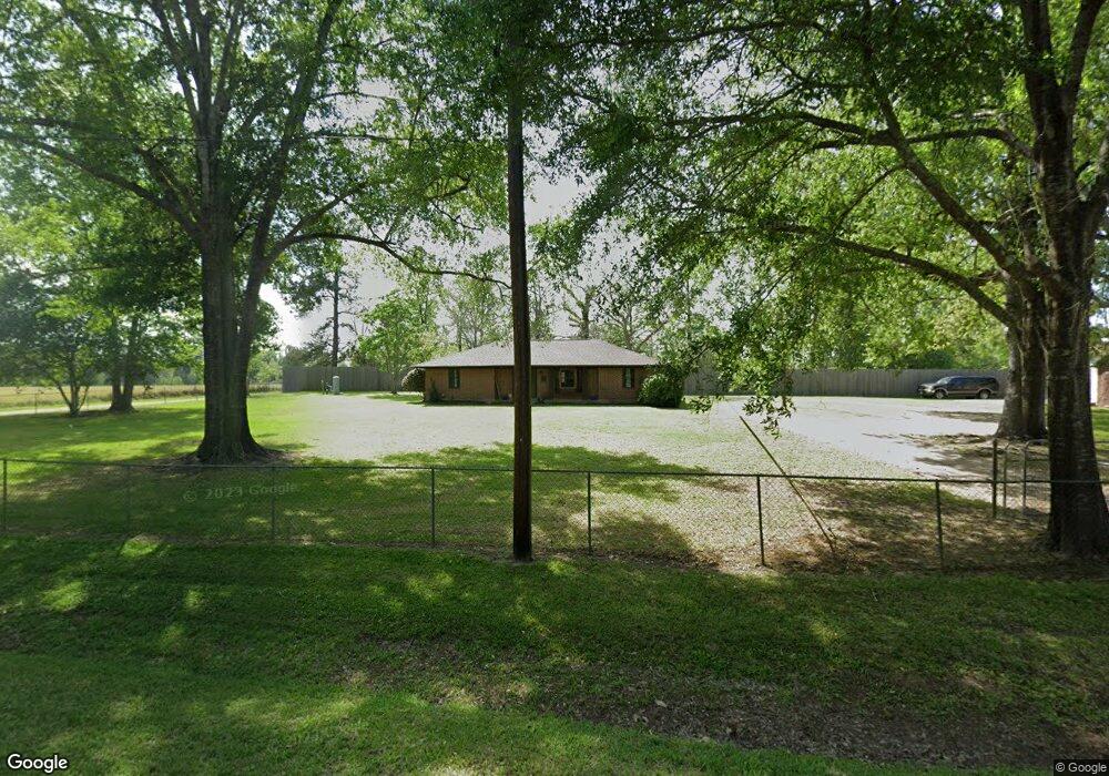 2245 County Road 381 S, Cleveland, TX 77328 - photo 1