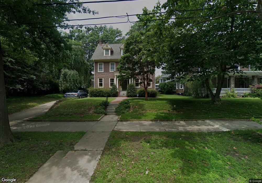 2011 Baynard Blvd, Wilmington, DE 19802 - photo 1