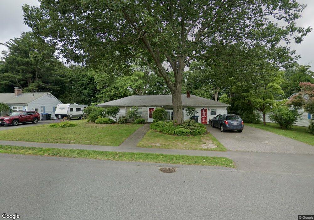 14 Wethersfield Rd, Natick, MA 01760 - photo 1